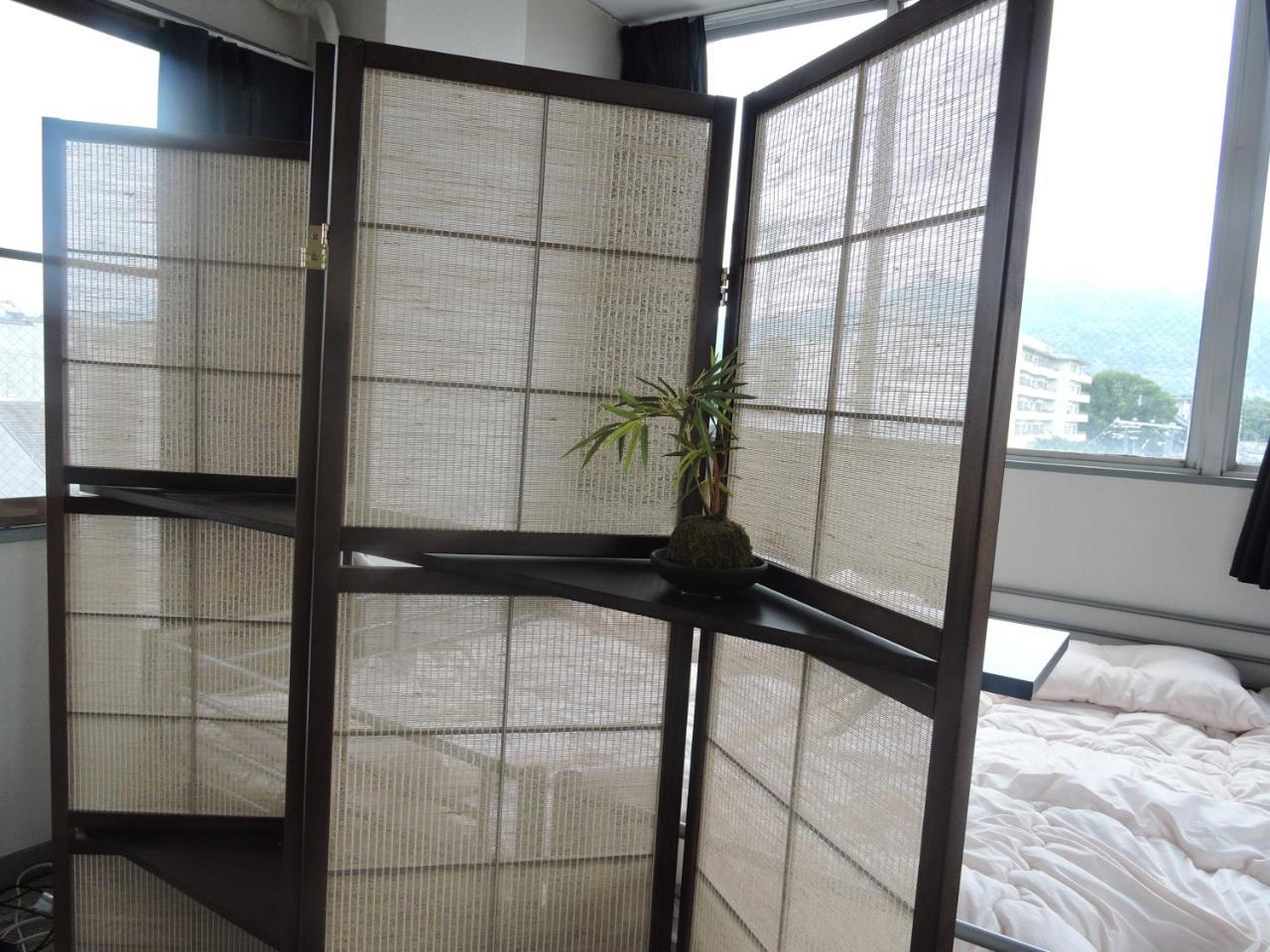 Kyoto Guest House Ninja Exterior foto